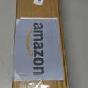 150mm 100N Electric Linear Actuator Motor, 12V High Load 22lbs Linear Actuators 51mm/s Linear Actuator Stroke with Mounting Bracket (6")