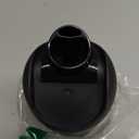 Owala FreeSip Insulated Stainless Steel Water Bottle with Straw, BPAFree Sports Water Bottle, Great for Travel, 24 Oz, Very, Very Dark