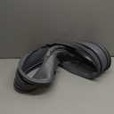 Upgrade WF45T6000AW/A5 Door Seal for Samsung Front Loader Door Seal DC64-03788A X 006 AP6884238 diaphragm Fit WF45R6300AW/US WF45R6100AW/US WF45T6200AW/US WF45B6300AW WF45A6400 WF46BB670 WF50A860