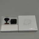 Mini Camera, 2K Nanny Cam Wireless with 1-Year Cloud Storage & No WiFi Needed, Motion Detection & Night Vision with Magnetic Mount for Pet/Baby/Home Security