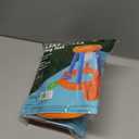 INFLATABLE 2IN1 GAME BASKETBALL & RING TOSS INFLATES TO 21.65 X 19.69 INCH  pack of 2