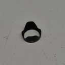 JJC Bayonet Dedicated Lens Hood for Fuji Fujifilm Fujinon XF 18-55mm F2.8-4 R LM OIS Lens and Fujinon XF 14mm F2.8 R Lens