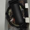 QPAU Infatable Bouncy Horse Toys 2 PCS with Hand Pump, Heavy Duty Giant Bouncy Pal, 220lbs Load Capacity, Ride On Bouncy Animal Hopper Toy, Indoor Outdoor Bouncers for Kids Girls Boys Ages 5+