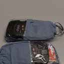 Travelkin Luggage Straps TSA Approved - Adjustable Cross Suitcase Straps with TSA Lock, Reinforced Buckle, Unique Pattern - Secure Heavy Duty Luggage Straps for Travel (Journey)