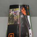 BLACK+DECKER 20V MAX* Cordless Sweeper with Power Boost, Leaf Blower with Battery and Charger (LSW321)