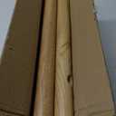 Coat Rack, Freestanding Coat Rack with 8 Hooks and 3 Adjustable Size Tree Coat Racks for Bedroom, Hallway, Entrance, Office, for Hats, Coats, Scarves, Handbags (1 PC, Natural)