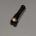 Rechaegeable Work Light, 5000mAh Magnetic Flashlight with 360 Rotate Foldable Design, 1200 Lumens Led Work Light, Mechanic Light for Car Repairing/Emergency