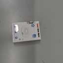 WiFi Smart Siren Alarm: 100db Sounder, App Control, Wireless Burglar Alarm, Compatible with Alexa