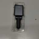 LISEN Retractable Car Charger, Gifts for Him Her, Cars Adapter USB C Fast Charger, gifts for Mothers Day Travel Essentials Car Accessories for Men Women Gifts for iPhone 17 16 15 14 13 12, Samsung S26