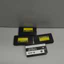 962XL Ink Cartridges Combo Pack Compatible for Ink 962XL Black and 962 Color 962XL/962 OfficeJet Pro 9010 Series 9020 9015 9018 9025 9012 9014 9016 9019 9022 9026 9027 Printer, 4 Pack BK/C/M/Y