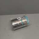 2-Tier Stainless Steel Lunch Box  32oz Insulated Stackable Food Container with Lunch Bag  Portable Thermal Bento Box for Adults, Men & Women  Blue