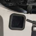 ECOVACS DEEBOT T50 PRO Omni Robot Vacuum and Mop, 3.19 Ultra-Slim, 15,000Pa Suction, ZeroTangle 2.0, TruEdge Edge Cleaning, AIVI 3D Obstacle Avoidance, Auto Mop Wash & Dry, Self-Emptying,White