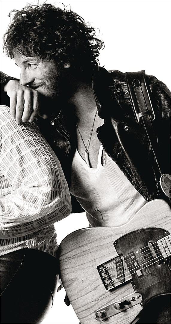 Born To Run