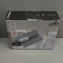 Simplehuman Wall Mount Pumps, Triple 15 fl. oz. Shampoo & Soap Dispenser, Stainless Steel