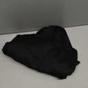 NEW YOUNG 3 Pack Women's Wide Leg Pants with Pockets High Waist Loose Sweatpants Casual Lounge Yoga Workout Palazzo (Large, Black, navy Blue, dark Grey)