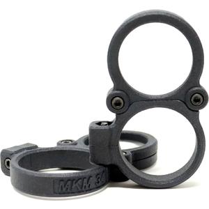 MK Machining Gen II Pro Series Turret Magnifier (30mm)