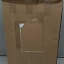 Purple DreamLayer Pillow - Standard Size, Multi-Layered GelFlex Grid & MicroAir Foam for Support & Pressure Relief - Customizable Height with Removable Foam Booster Layers