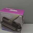 PATO Mattress Vacuum Cleaner, Wireless Handheld Bed Vacuum Cleaner with UVC Light, HEPA Filter and Ultrasonic Vibration, 12KPa, Suitable for Beds, Sofas, Car Seats, Carpets (Golden)