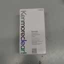 9890 Kenmore Refrigerator Water Filter 500-Gallon Capacity Compatible with Kenmore 161451726250, 687152207572 11042FR-08, for LT500P 1 Pack