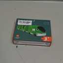 Toy Train Set for Wooden Tracks, Battery Operated Train for Toddlers, Motorized Train with Dinosaur Train for Kids, Electric Train Toy Compatible with Thomas & Friends, Brio