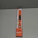 16inch Digital Level with LCD Display - Bubble Light Up Function - Multi Purpose:Magnetic Torpedo Level, Angle Finder 0-90 & 0-180 Range -Leveler Tool for Woodwork,Saw & Home Leveling (Champagne)