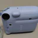 Fujifilm Instax Mini 12 Instant Film Camera - Pastel Blue