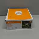 GIGALUMI Solar Outdoor Lights,12 Pack LED Solar Lights Outdoor Waterproof, Solar Walkway Lights Maintain 10 Hours of Lighting for Your Garden, Landscape, Path, Yard, Patio, Driveway