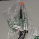 Cool Toy Shotgun Look Real Double-Иarreled Toy Gun with Sight Fake Soft Bullet Realistic foan Blasters Guns Shooting Game for Ages 8-12 Years Old