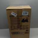 Little Tikes Push and Ride Racer, 22"L x 10"W x 17"H with Screws