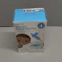 Frida Baby Electric NoseFrida Pro Nasal Aspirator for Baby, Hospital Grade Suction, Nose Sucker for Baby & Toddler, Nasal Aspirator for Congestion Relief, 5 Suction Levels, 2 Tips, Cordless with Case