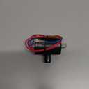 Jetunit ignition coil For EZGO G Golf Cart 1981-1994 2 Cycle 2 Stroke 23782-G1