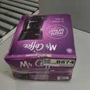 Mr. Coffee 5-Cup Mini Brew Switch Coffee Maker, Black