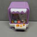 Vanvimen Claw Machine for Kids Girl, Vending Machines Toys for Girls 4 5 6 7 8, Unicorns Girls Toys Age 6-8, Arcades Game Party Toy Age 6-7,Ideas Birthday Gifts for Girl 4 5 6 9 Year Old