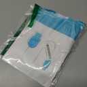 AINOPE USB to USB C Cable [2-Pack, 6.6ft] 3.1A Type C Charger Fast Charging, Right Angle USB C Cable for iPhone 17 Carplay Cable, Galaxy S10+ S10 S9, Note 10 9, LG V30, Moto, iPhone 16 15 Charger Cord (Grey)