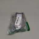 Klein Tools 56403 LED Light, Rechargeable Flashlight/Worklight with Kickstand, Magnetic Mount, and Carabiner, Charges Small Electronics, for Work, Camping