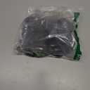 Portable Car Heater 200W for Windshield Defrost and Defogging, Heater with 150cm Cord and Omnidirectional Rotation, Compatible with Cars SUVs RVs(orange)