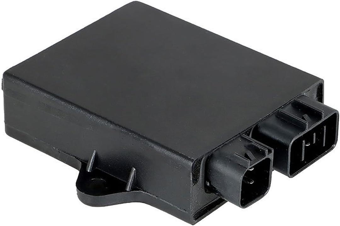 labwork Ignitor CDI Box Replacement for Yamaha Big Bear Wolverine YFM350 Kodiak 400 Replacement for 4SH-85540-00-00