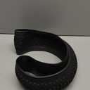 Schwinn Knobby Bike Tire with Kevlar (Black, 20 x 2.12-Inch)