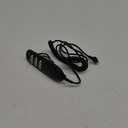 6 Button 5 Pin Remote Hand Control Handset for Electric Hospital Beds Black