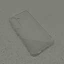 JETech Case for Samsung Galaxy S25 5G, Non-Yellowing Shockproof Bumper Protective Phone Cover, Anti-Scratch Hard PC Back (Clear)