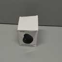 acer Ergonomic Mouse Wireless, Adjustable DPI Vertical Mouse 1000/1200/1600 with 6 Buttons, Rechargeable Ergo Mice, Medium to Large Sized Hands, 2.4GHz USB Receiver for Computer, Laptop, PC (Black)