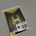 Chaungfu53 Birthday Party Supplies Gold Number 53 Foil Balloon Happy Birthday Banner Kit 53th Birthday Decoration Black Gold Latex Confetti Balloon Foil Star Balloon Great Gift for Girls Boys Birthday