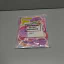 Pajean Summer Bulletin Board Set, Summer Classroom Decoration, Summer Cutout for Back to School Classroom Window Wall Home Party Decoration (Ice Pop) 2 PACK