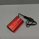 400W Power Inverter 12V DC to 110V AC, Car Charger Plug in Adapter Outlet with PD 65W USB-C&QC 18W Port, Portable Power Converters for Laptop Vehicles Camping Road Trip Essentials Adults