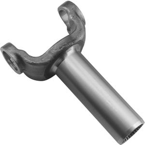Slip Yoke 2-3-5981X Fit for Ford C-4 T5 T10 AOD Transmission, Compatible with 1330 Series U joint 5-213X