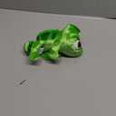 Lizard Costume Accessories ChameleonShoulder Plush Lizard Cosplay PropsMerch Gifts for Women Adults