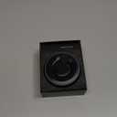 Bluetooth Speaker, Shower Speaker Stereo Sound, IPX7 Waterproof Speakers, Digital Display Portable Speaker with Suction Cup, LED Light, Small Wireless Speakers for Outdoor Party Beach Bathroom, Black