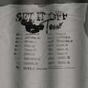 Offset Classic Photo Tee, Size L