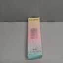 Curl Defining Brush,2024 Curly Hair Brush,Vented Hair Brush for Detangling, Shaping and Defining Curls For Women and Men Less Pulling (2Pcs Pink)