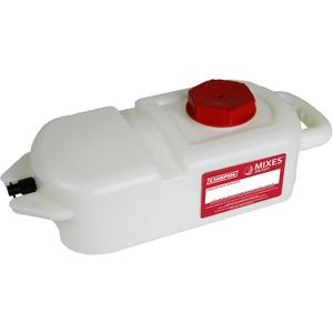 Chapin Mixes On Exit Chemical Tank - 1.3-Gal. Capacity, Model Number 6-8060